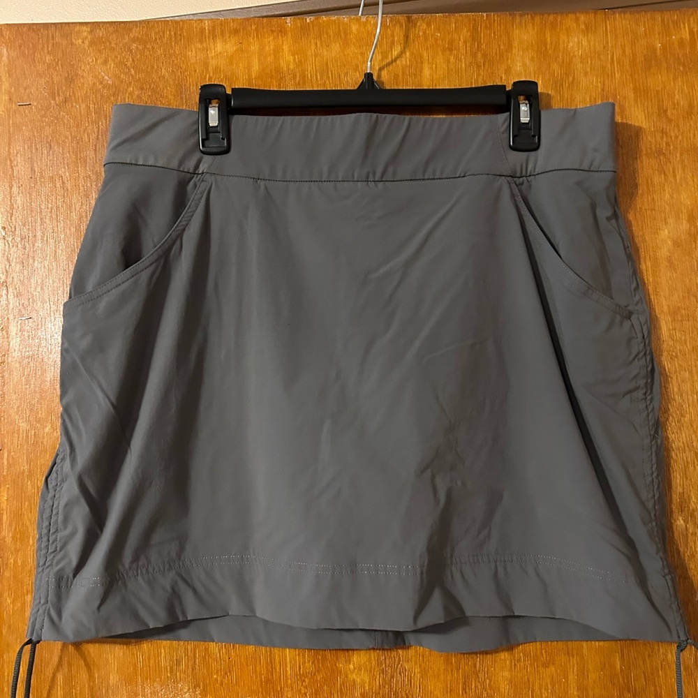 Skorts